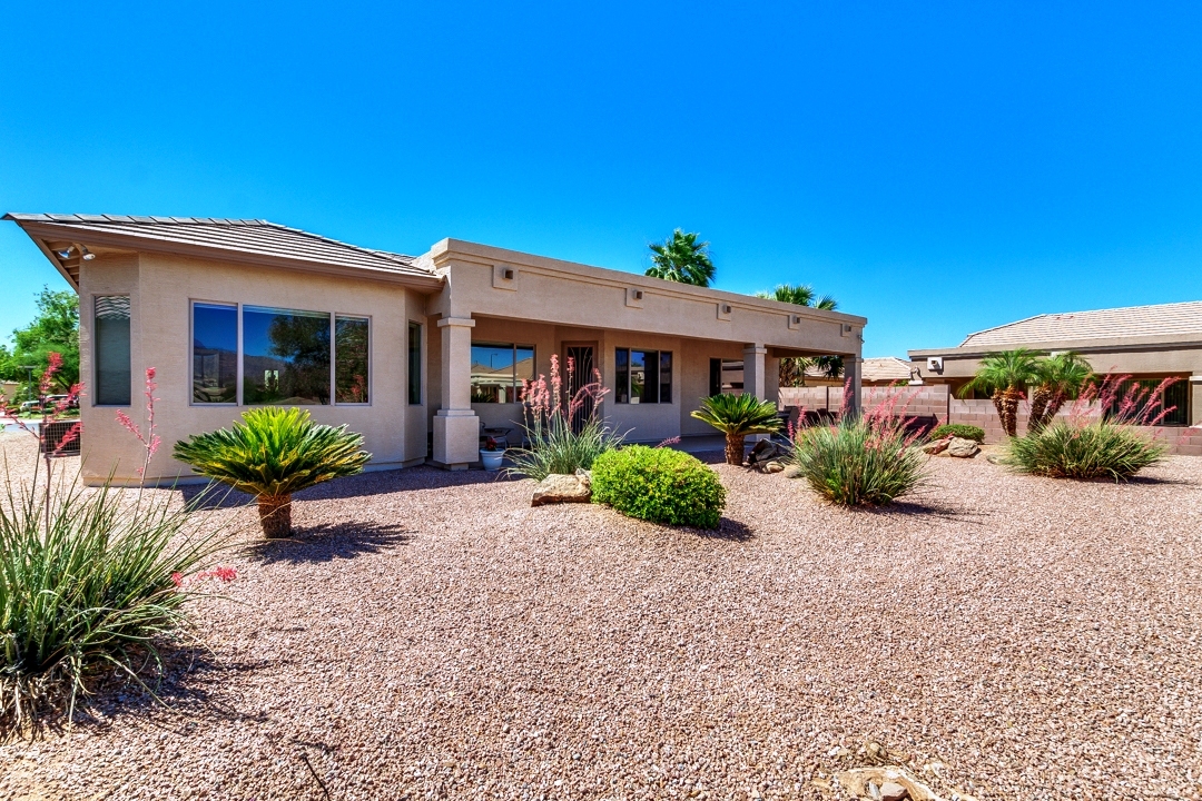 Chandler AZ Home for Sale Solera Springfield Lakes